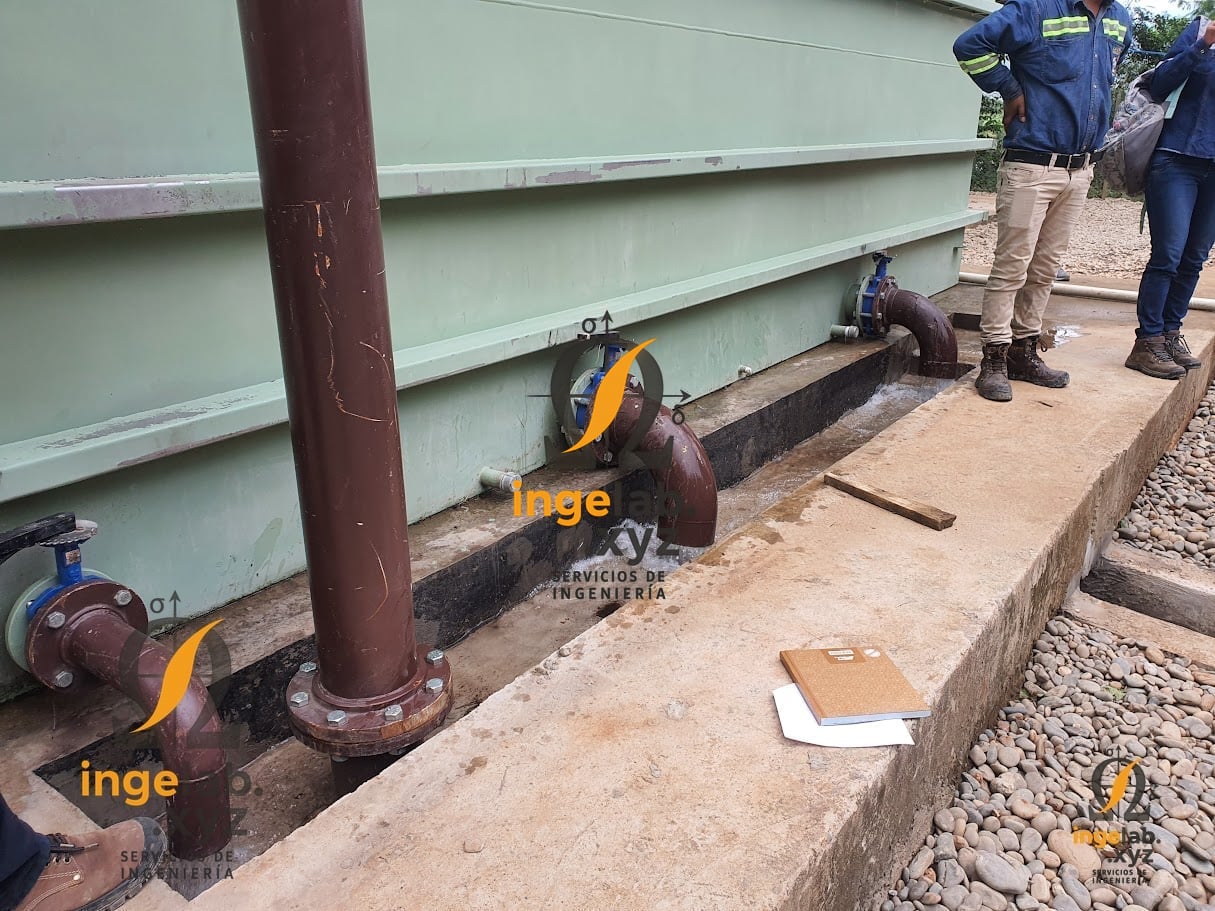 Diseño en Hidráulica e Hidrología - Imagen 3